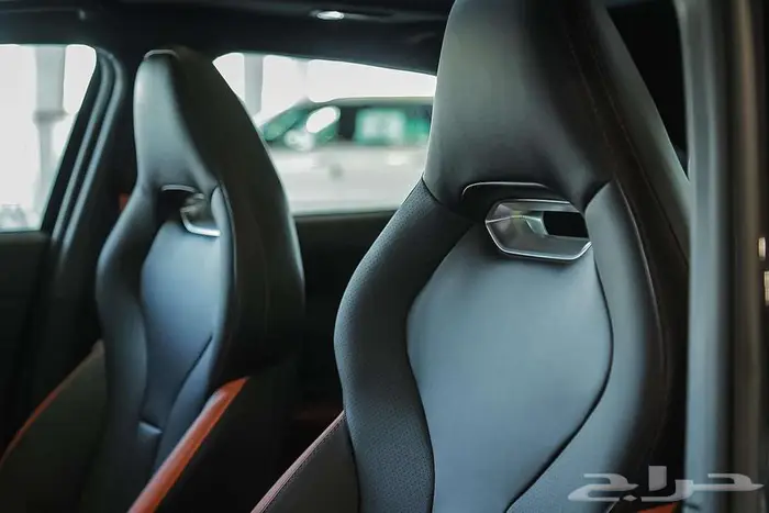 شانجان UNI-V سبورت 2026 الفخامة والتكنولوجيا في سيارة واحدة 22