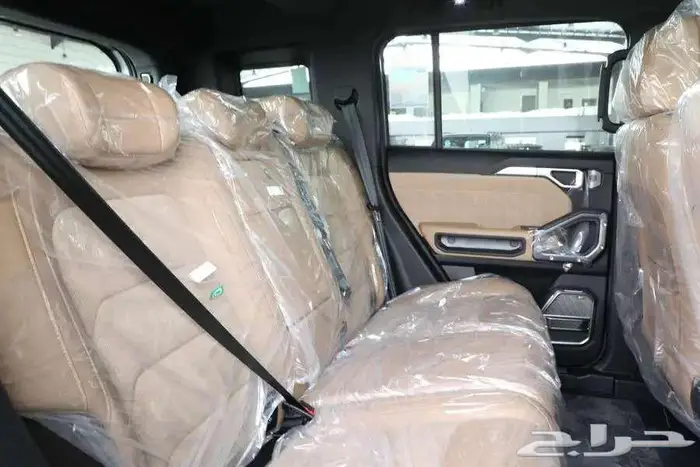 جيتور T2 لاكجيري  بلس 2026 متوفر جميع الالوان 7