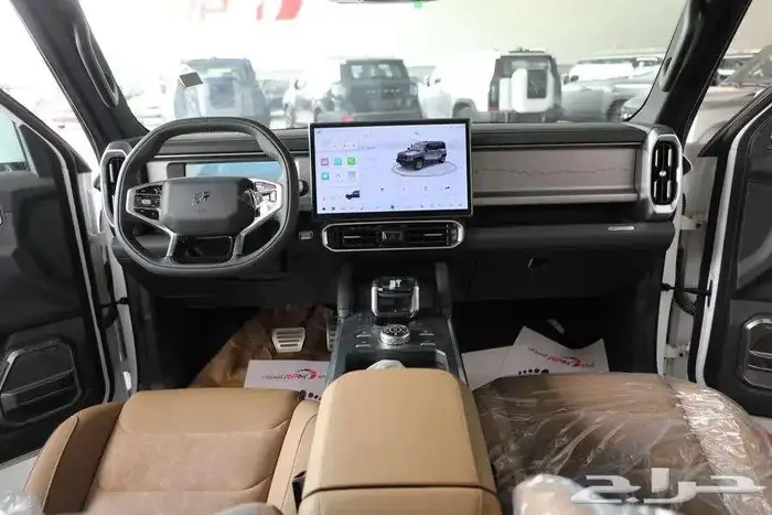 جيتور T2 لاكجيري  بلس 2026 متوفر جميع الالوان 9