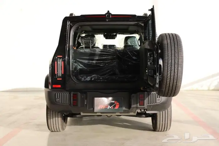 جيتور T2 لاكجيري  بلس 2026 متوفر جميع الالوان 4