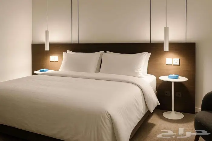 للموظفين والموظفات شقق فخمة بمحافظة المجمعة 3