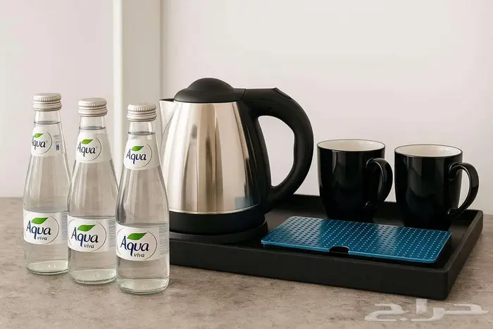 للموظفين والموظفات شقق فخمة بمحافظة المجمعة 1