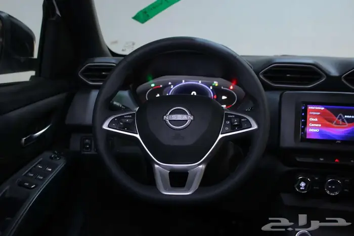 نيسان ماجنيت استاندر موديل 2025 8