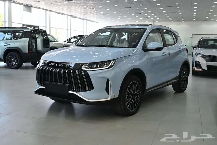 جيتور X50 بريميوم فل 2025 سعودي 0