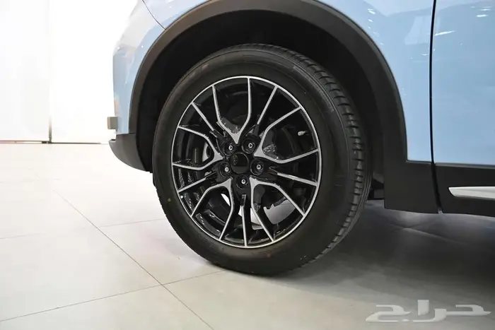 جيتور X50 بريميوم فل 2025 سعودي 3