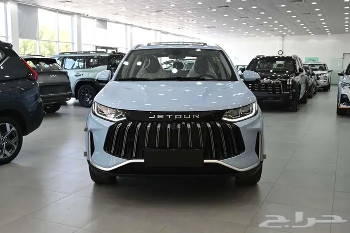 جيتور X50 بريميوم فل 2025 سعودي 1