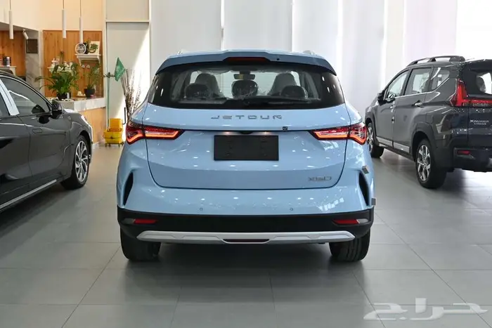 جيتور X50 بريميوم فل 2025 سعودي 7