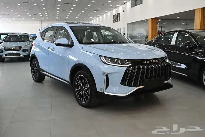جيتور X50 بريميوم فل 2025 سعودي 2