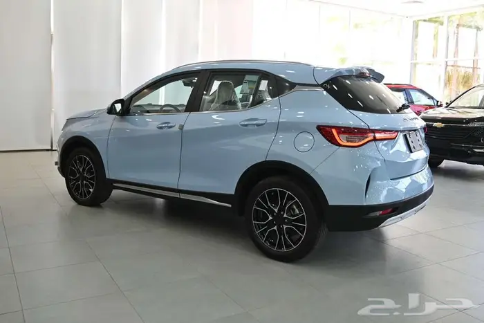 جيتور X50 بريميوم فل 2025 سعودي 6