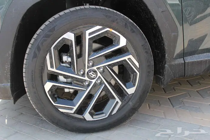 هيونداي توسان كمفورت 1.6 2025 كاش وتمويل 116150 9