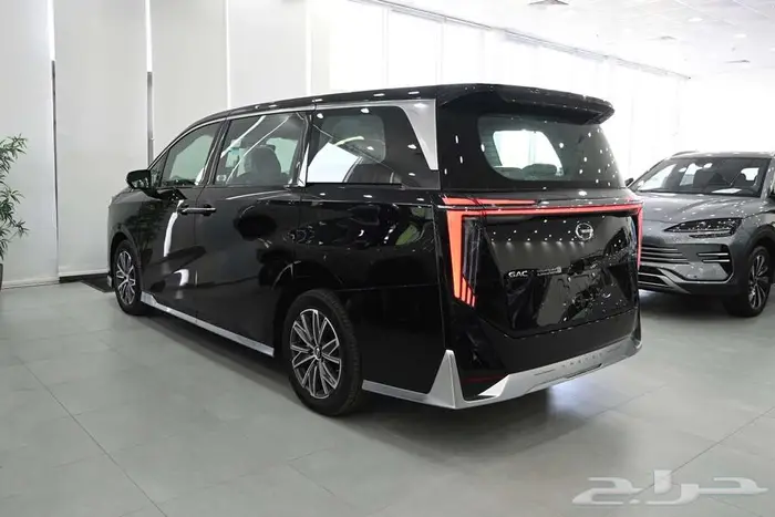جي ايه سي 2026 M8 GT سعودي 7