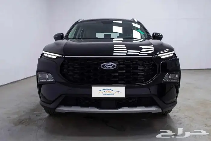 فورد تيرتيوري امبيانتي 2025 موديل ومتوفر منها جميع الفئات م 0