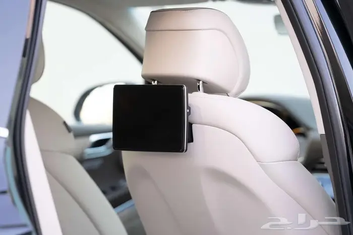 جينسس GV80 2023 رويال أول مالك 32