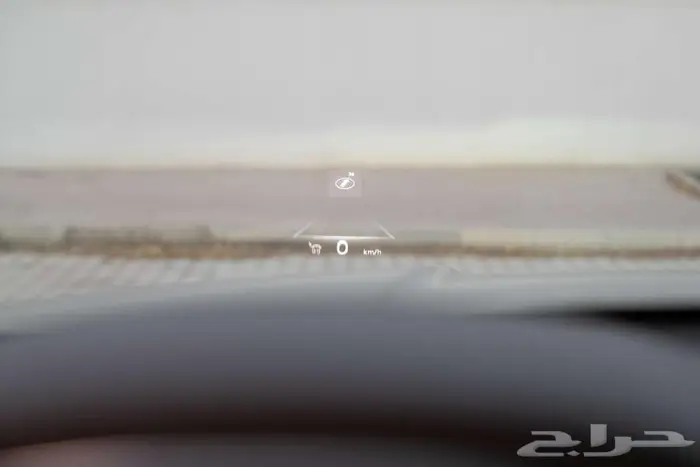 جينسس GV80 2023 رويال أول مالك 11