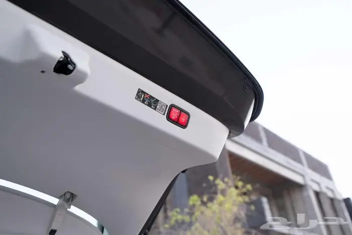 للبيع مرسيدس EQS 450 2022 الكهربائية أول مالك 37