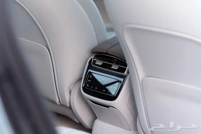 للبيع مرسيدس EQS 450 2022 الكهربائية أول مالك 24