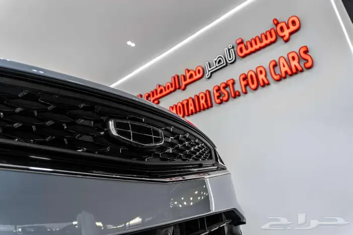 جيلي توجيلا فل كامل 2025 دبل و بدون دبل 4