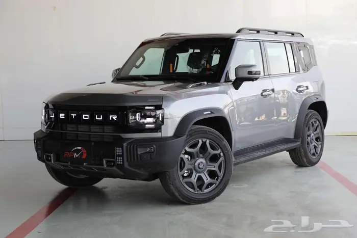 جيتور تي تو T2 لكشري 2026 متوفر كل الالوان خارجي وداخلي 0