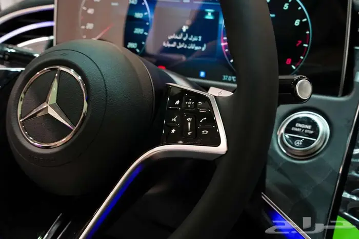مرسيدس E200 موديل 2025 مرسيدس اصفار 10