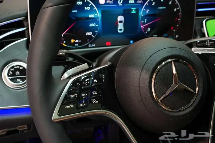 مرسيدس E200 موديل 2025 مرسيدس اصفار 9