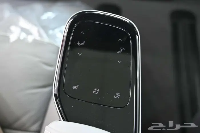 جي ايه سي 2026 M8 GT سعودي 11