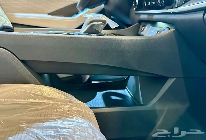 نيسان اكس تريل موديل 2025 كيشها والا قسطها مع خالد 19