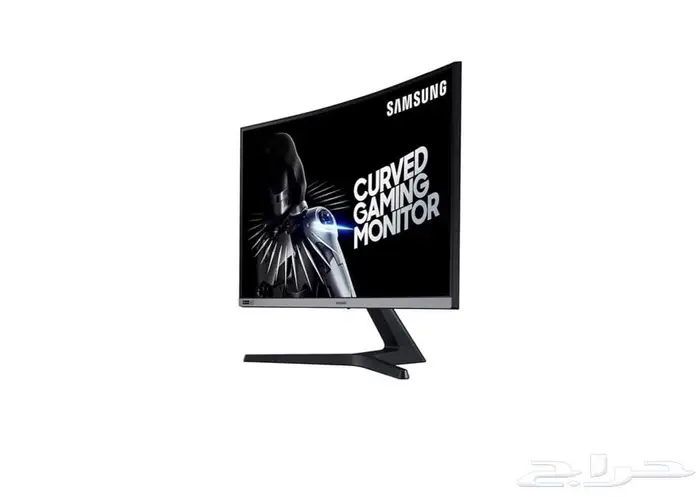 شاشه قيمنق سامسونج 240hz 1ms 27inch 1