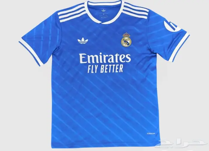 تيشيرت استون فيلا و ميلان وريال مدريد 2026 0