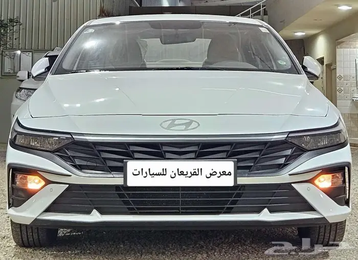 هونداي النترا 2024 (( تم البيع )) 3