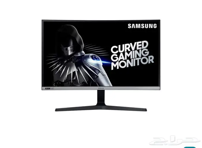 شاشه قيمنق سامسونج 240hz 1ms 27inch 0