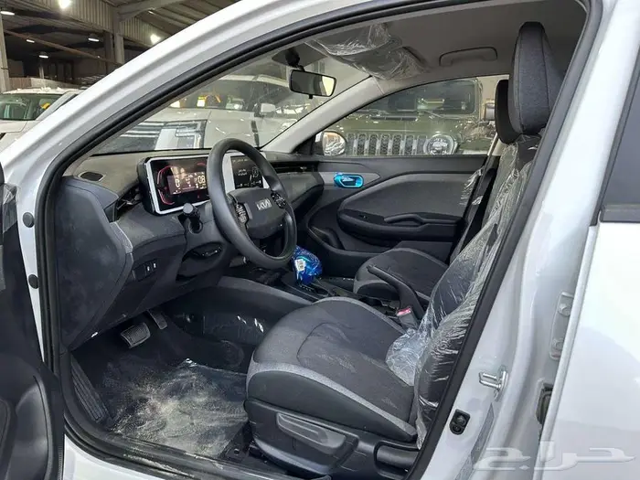 كيا K3 استاندر موديل 2025 عرض خاص 6