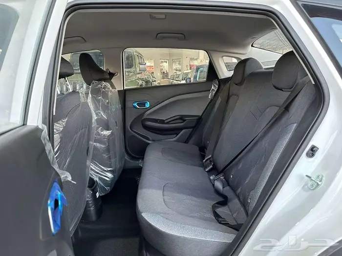 كيا K3 استاندر موديل 2025 عرض خاص 7