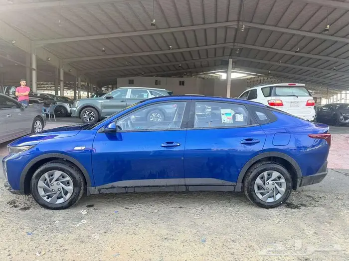 كيا K3 استاندر موديل 2025 عرض خاص 3