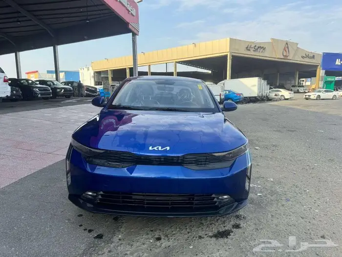 كيا K3 استاندر موديل 2025 عرض خاص 1