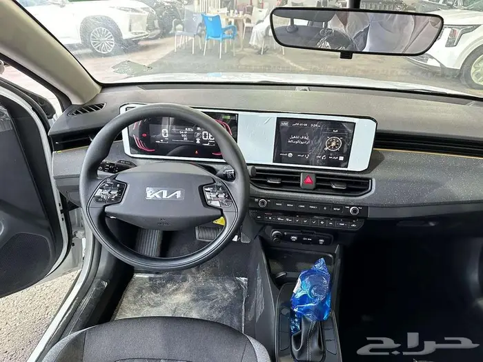 كيا K3 استاندر موديل 2025 عرض خاص 5