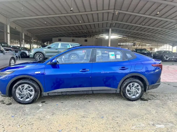 كيا K3 استاندر موديل 2025 عرض خاص 2