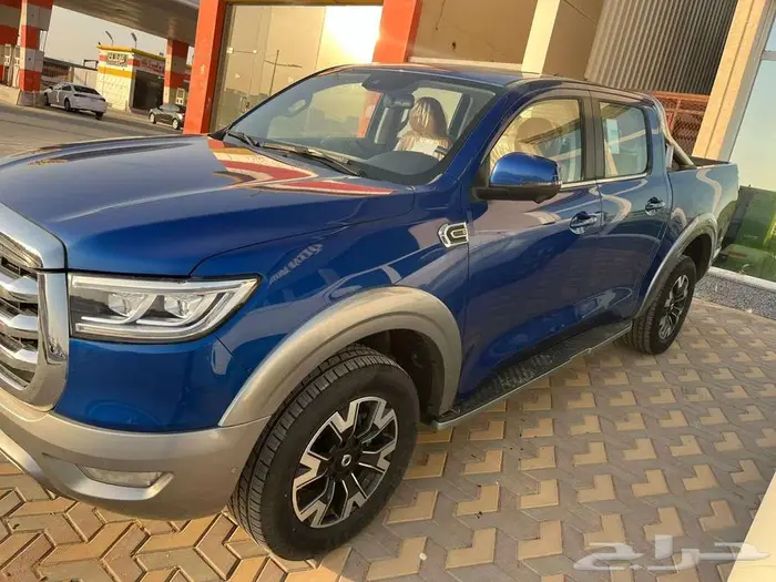 جريت وول باور ديزل دبل 2023 خصم 30  اللون ازرق 2