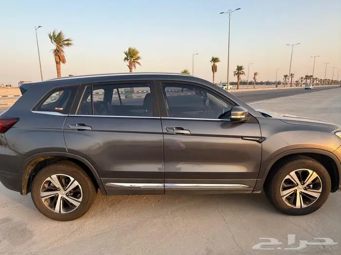 شانجان cs75 فل كامل بدون دبل 7