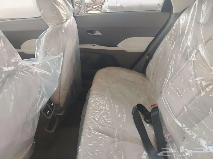 هيونداى اكسنت 2025 و2026 اقل سعر 7