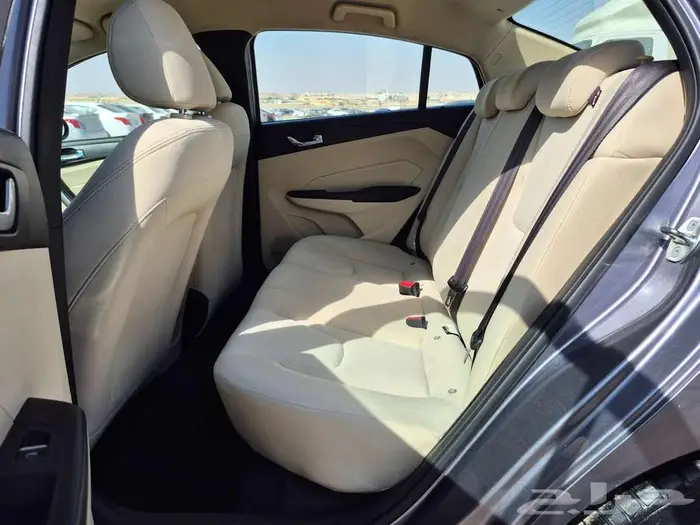 شيري اريزو 5 Comfort 2023 7