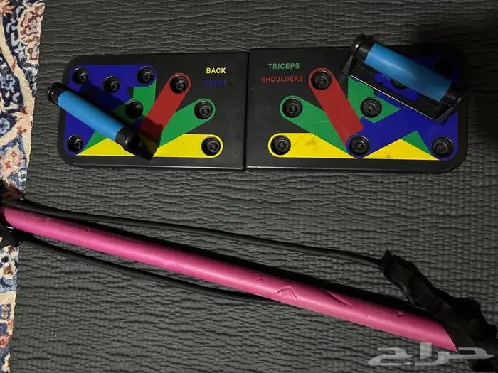 ادوات رياضيه 4