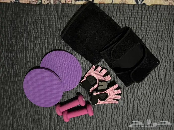 ادوات رياضيه 3