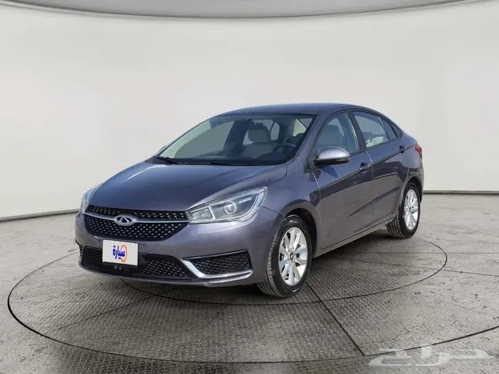 شيري اريزو 5 Comfort 2023 0