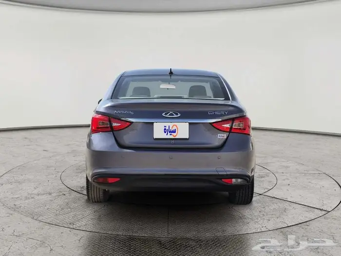 شيري اريزو 5 Comfort 2023 2