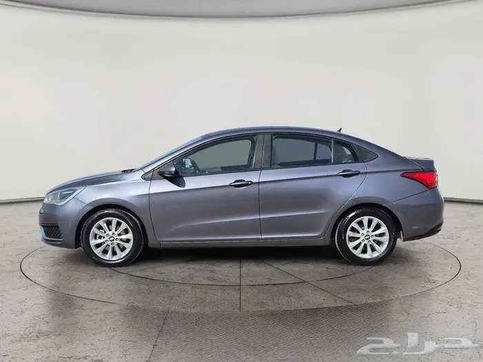 شيري اريزو 5 Comfort 2023 1