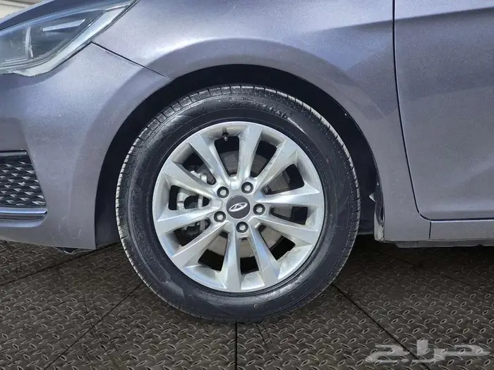 شيري اريزو 5 Comfort 2023 3