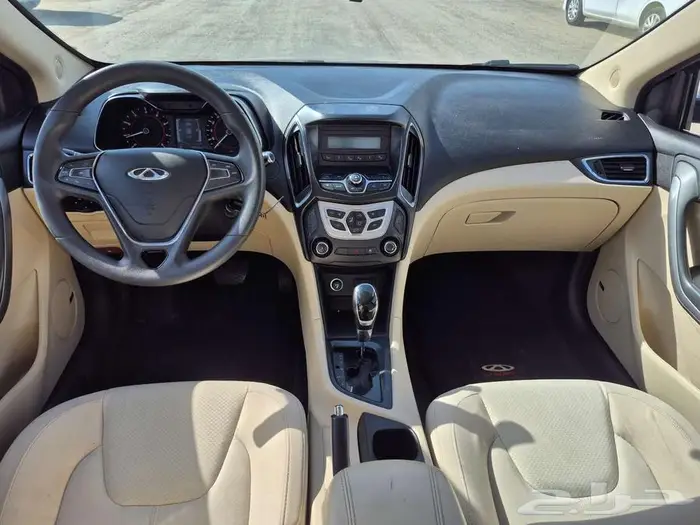 شيري اريزو 5 Comfort 2023 4