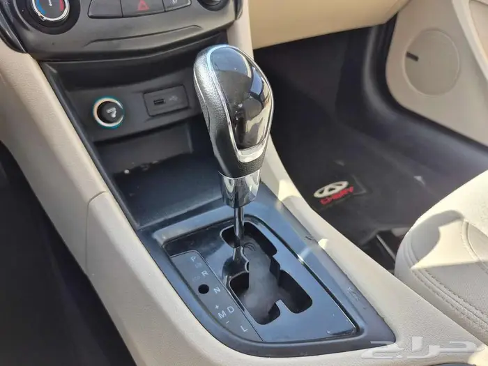 شيري اريزو 5 Comfort 2023 5