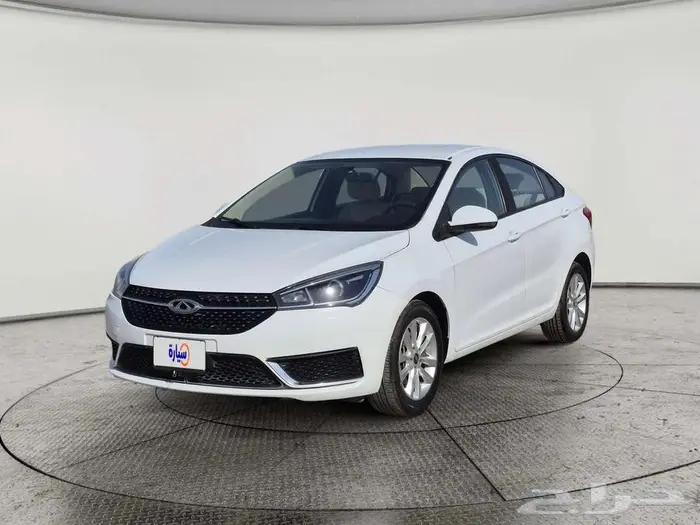 شيري اريزو 5 Comfort 2023 0