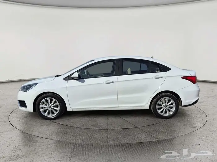 شيري اريزو 5 Comfort 2023 1